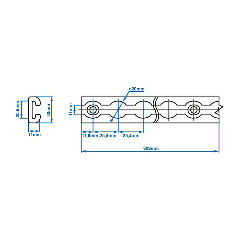 UNIVERSAL Accessory Kit - VAICO 7380120142
