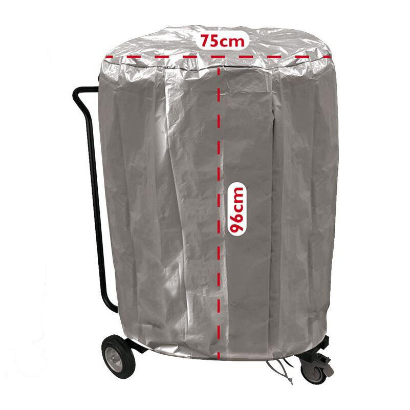 UNIVERSAL Accessory Kit - VAICO 7380120182