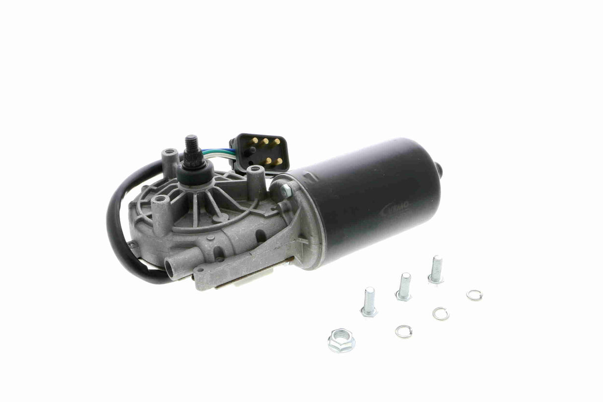 Wiper Motor - V30-07-0009