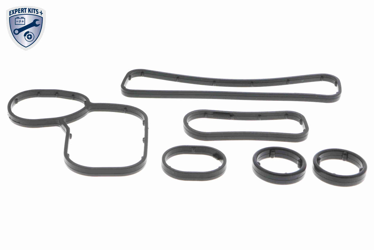 Oil Cooler, engine oil - V46-60-0012