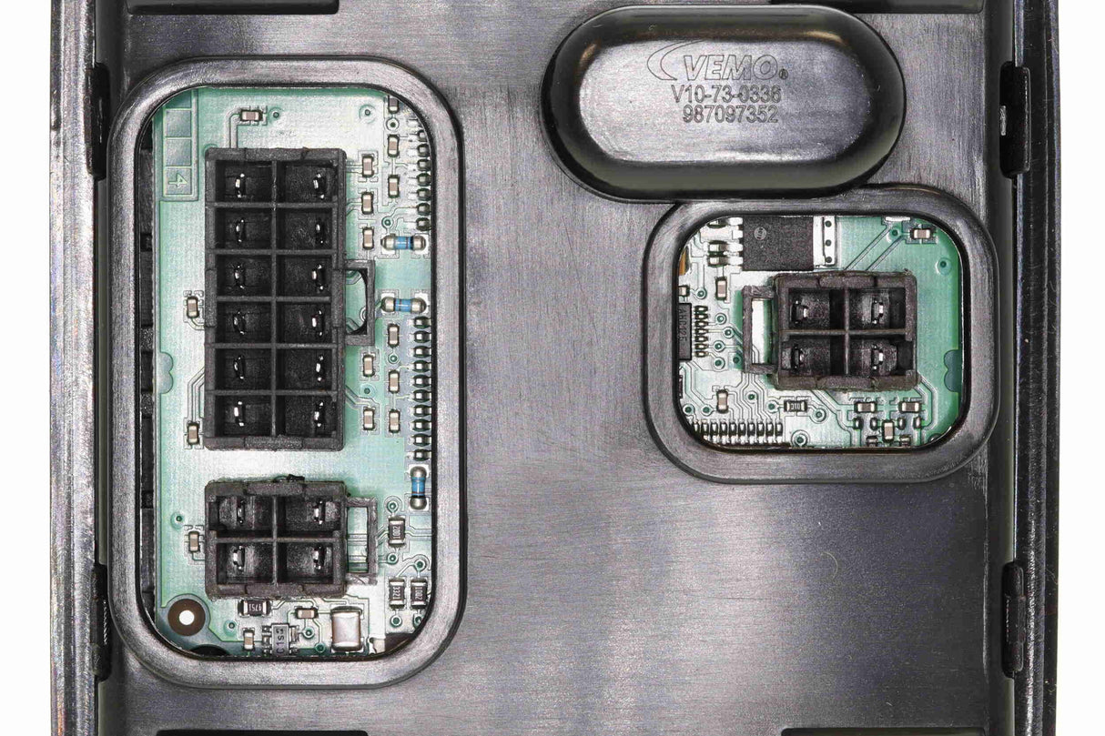 Control Unit, lights - V10-73-0336