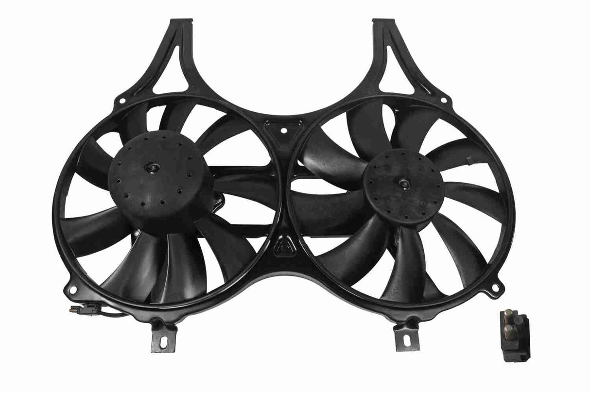 Fan, engine cooling - V30-02-1614-1