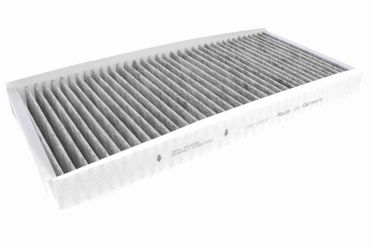 Filter, cabin air - V22-31-1006