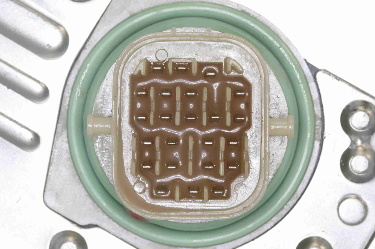 Control Unit, automatic transmission - V33-86-0004