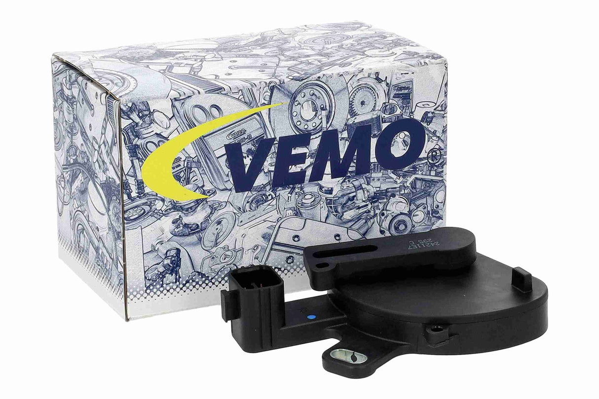 Sensor, neutral position (automatic transmission) - V38-73-0048