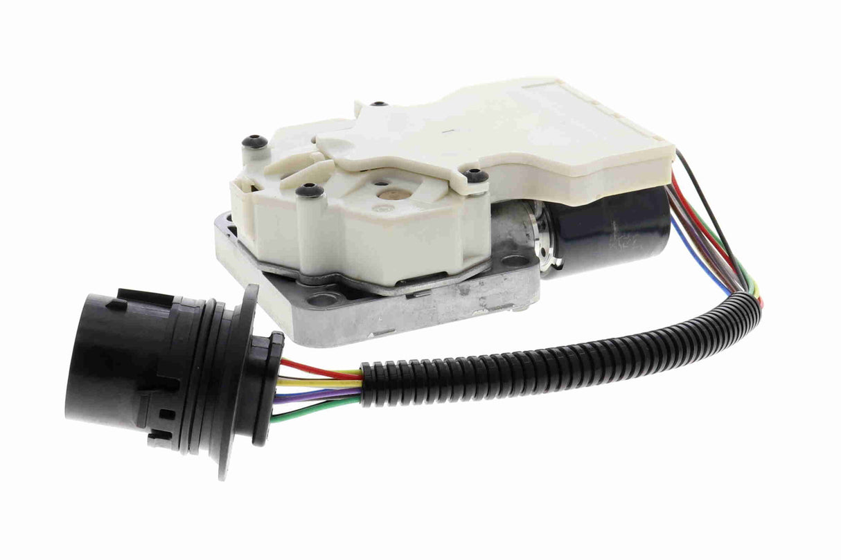 Control Unit, automatic transmission - V25-86-0012