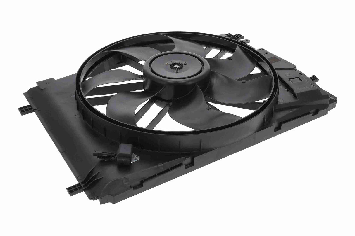 Fan, engine cooling - V30-01-1642