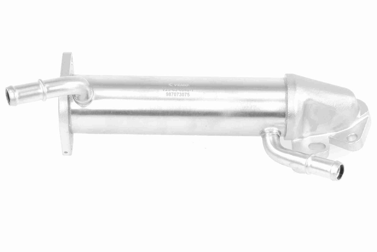 Cooler, exhaust gas recirculation - V25-63-0040-1