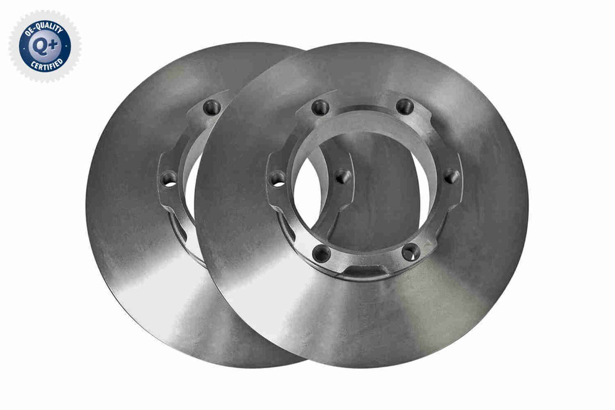 Brake Disc - V30-80036