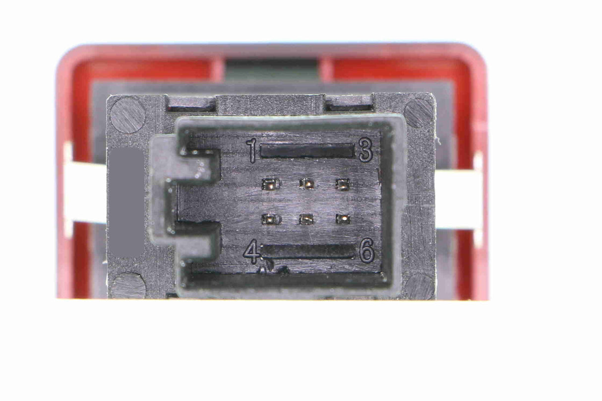 Hazard Warning Light Switch - V10-73-0130