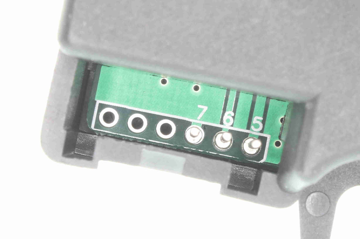 Actuator, blending flap - V51-77-0020