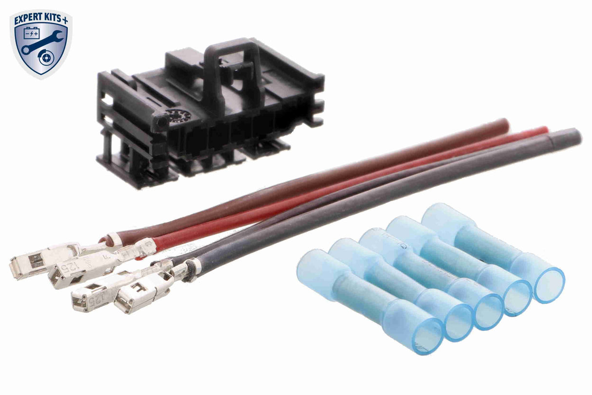 Regulator, interior blower - V24-79-0007-1