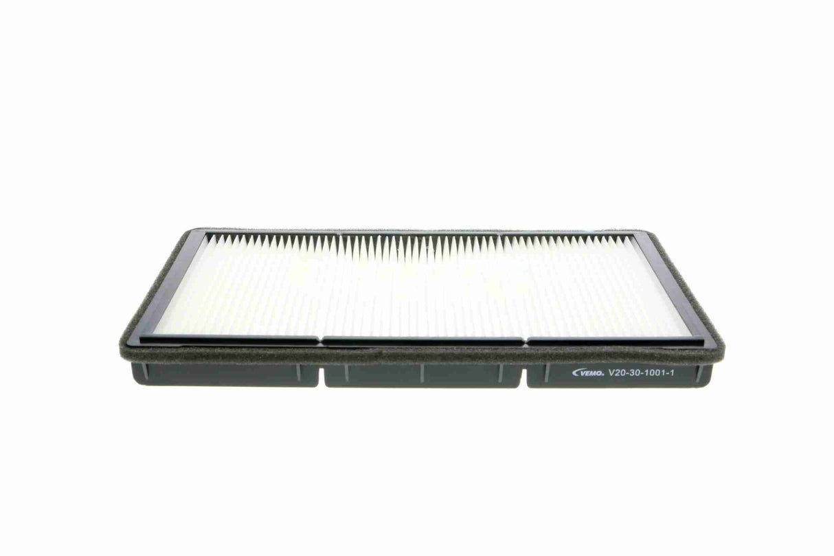 Filter, cabin air - V20-30-1001-1