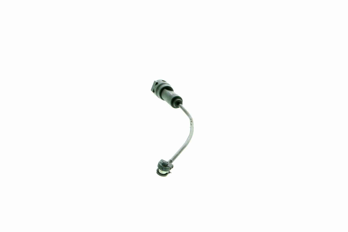 Warning Contact, brake pad wear - V10-72-1024