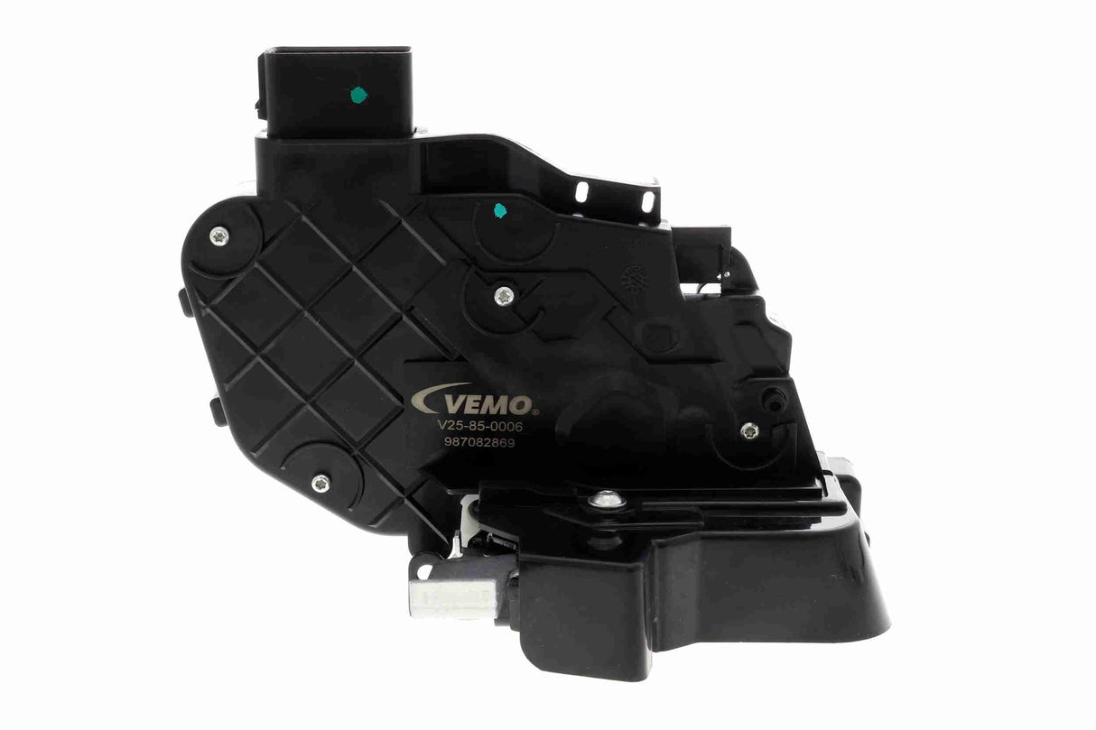 Door Lock - V25-85-0006