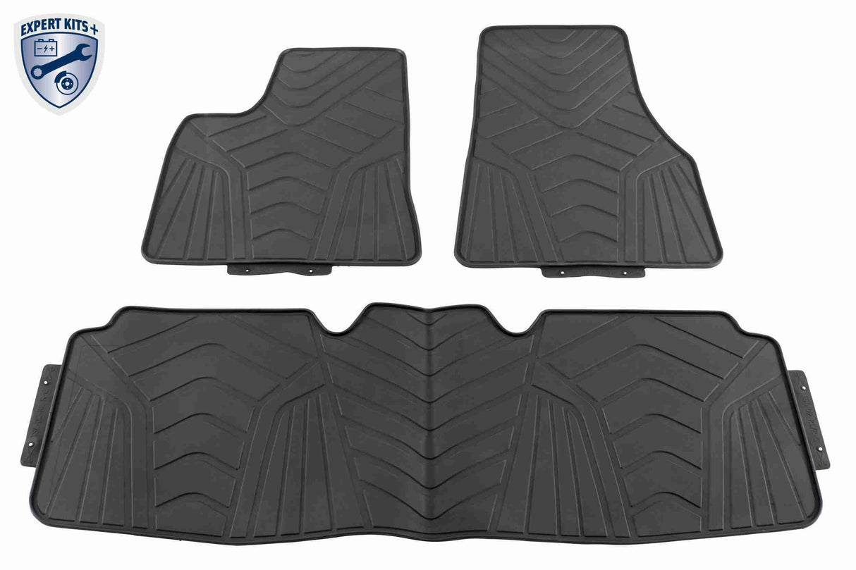 Floor Mat Set - V58-0021
