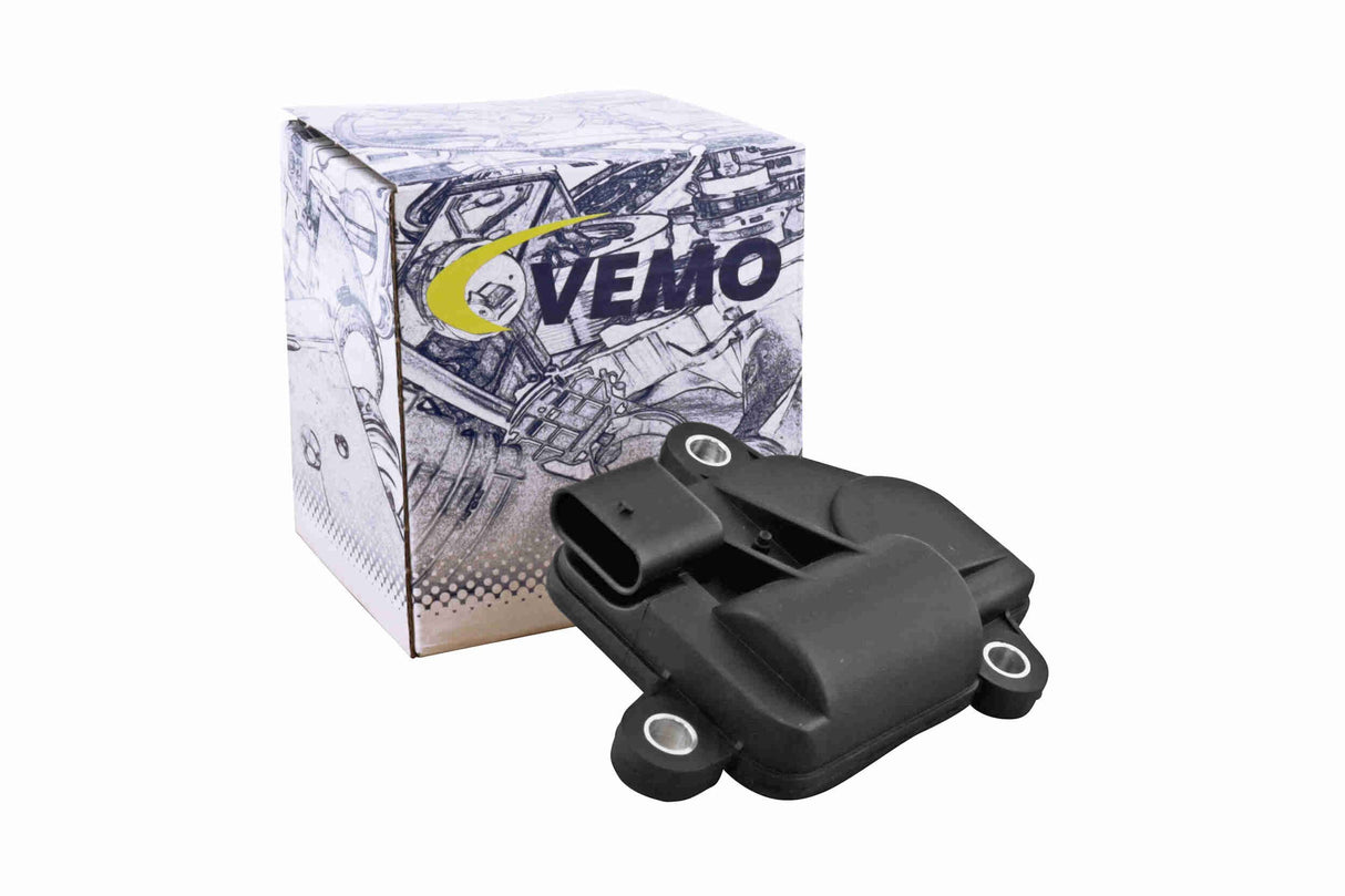 Actuator, exhaust-gas door - V20-63-0059