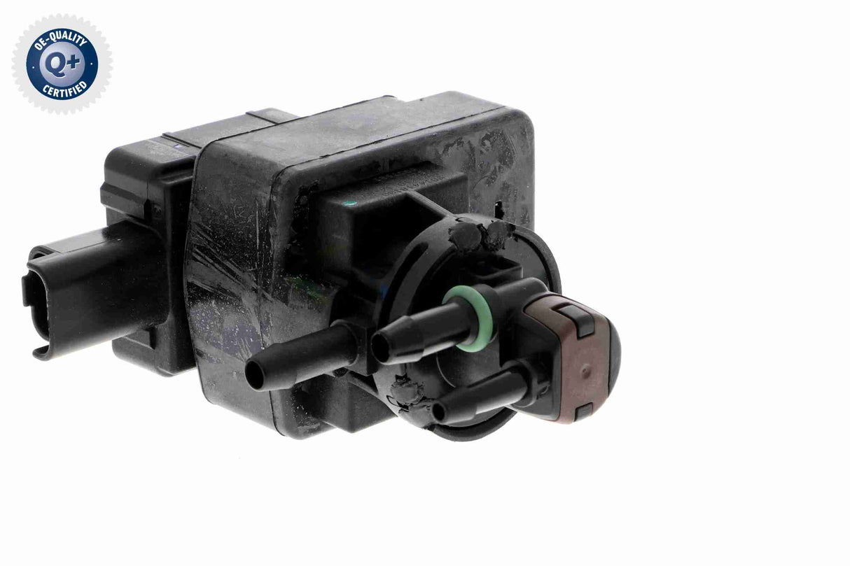Pressure converter, turbocharger - V20-63-0036