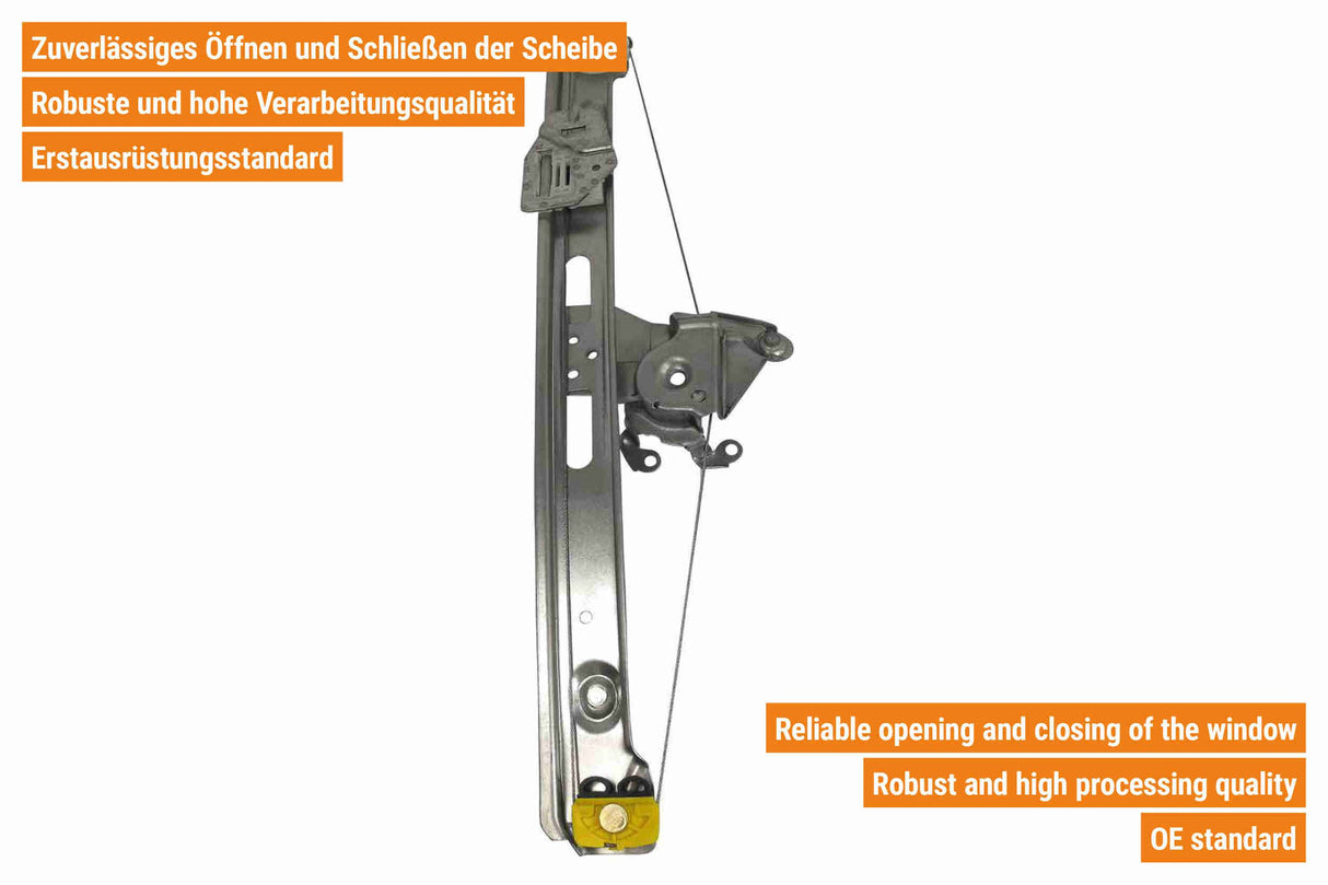 Window Regulator - V20-0656