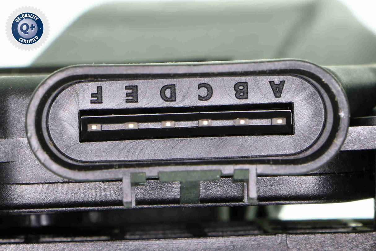 Sensor, accelerator pedal position - V24-82-0001