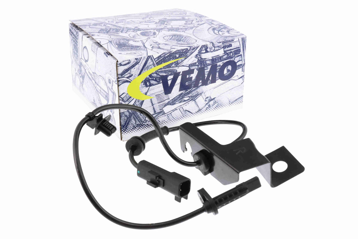 Sensor, wheel speed - V25-72-1298