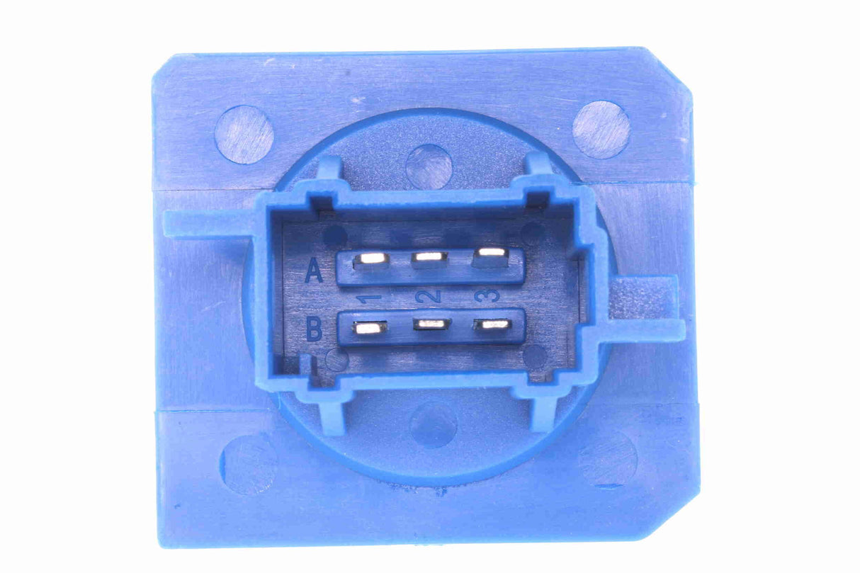 Regulator, interior blower - V22-79-0003