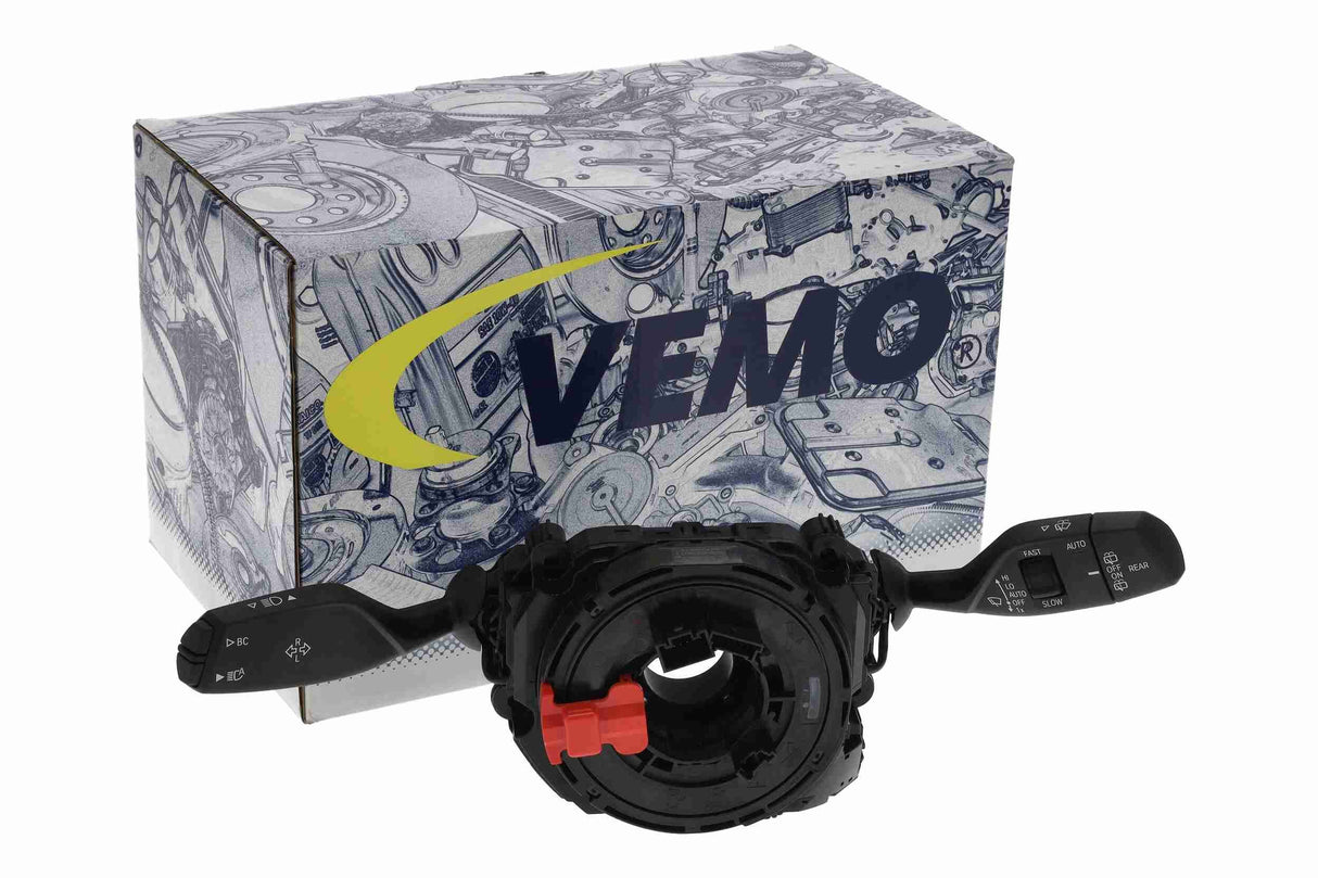 Steering Column Switch - V20-80-0011