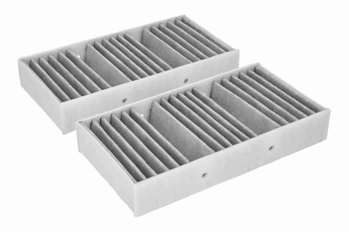 Filter Set, cabin air - V30-31-6006-1
