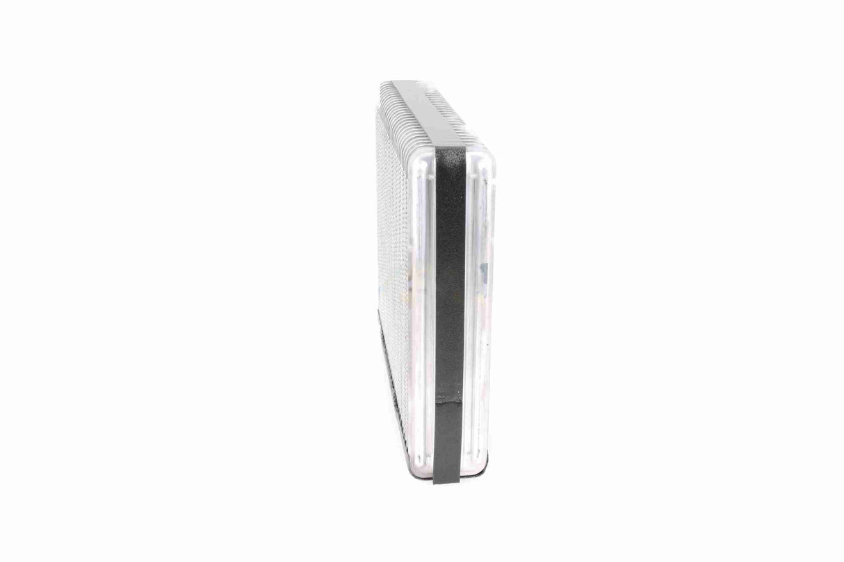 Evaporator, air conditioning - V20-65-0017