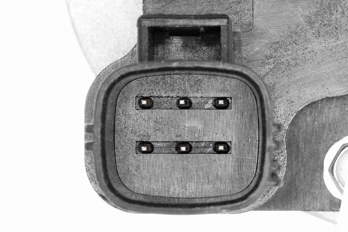 Actuator, transfer case - V33-86-0006