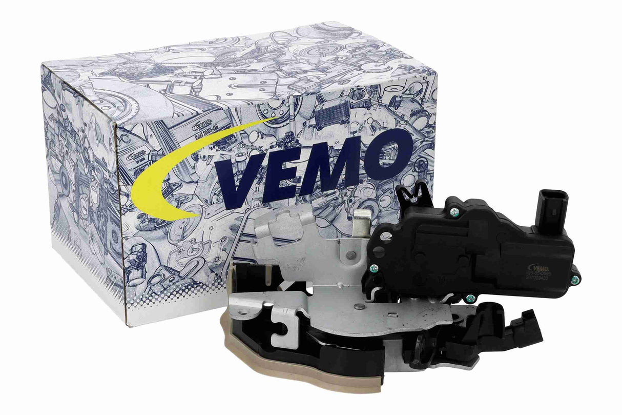 Door Lock - V25-85-0093