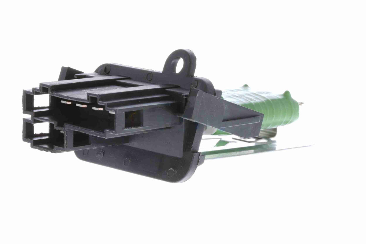 Regulator, interior blower - V15-99-1959-1