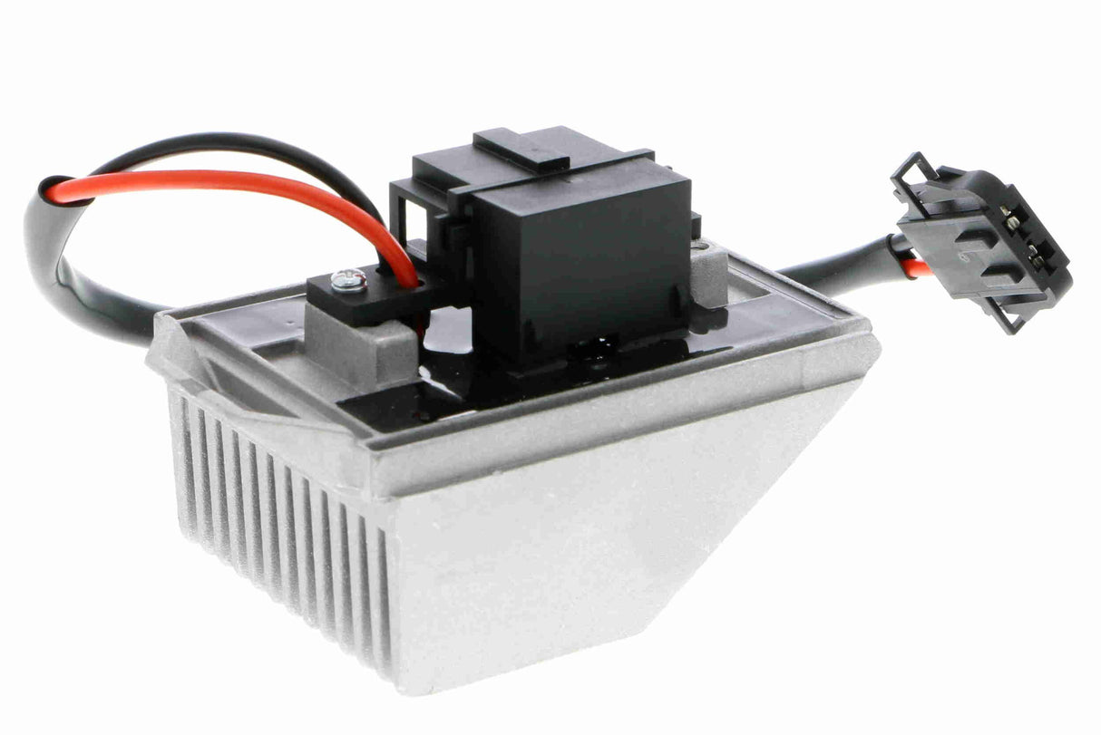 Regulator, interior blower - V10-79-0016