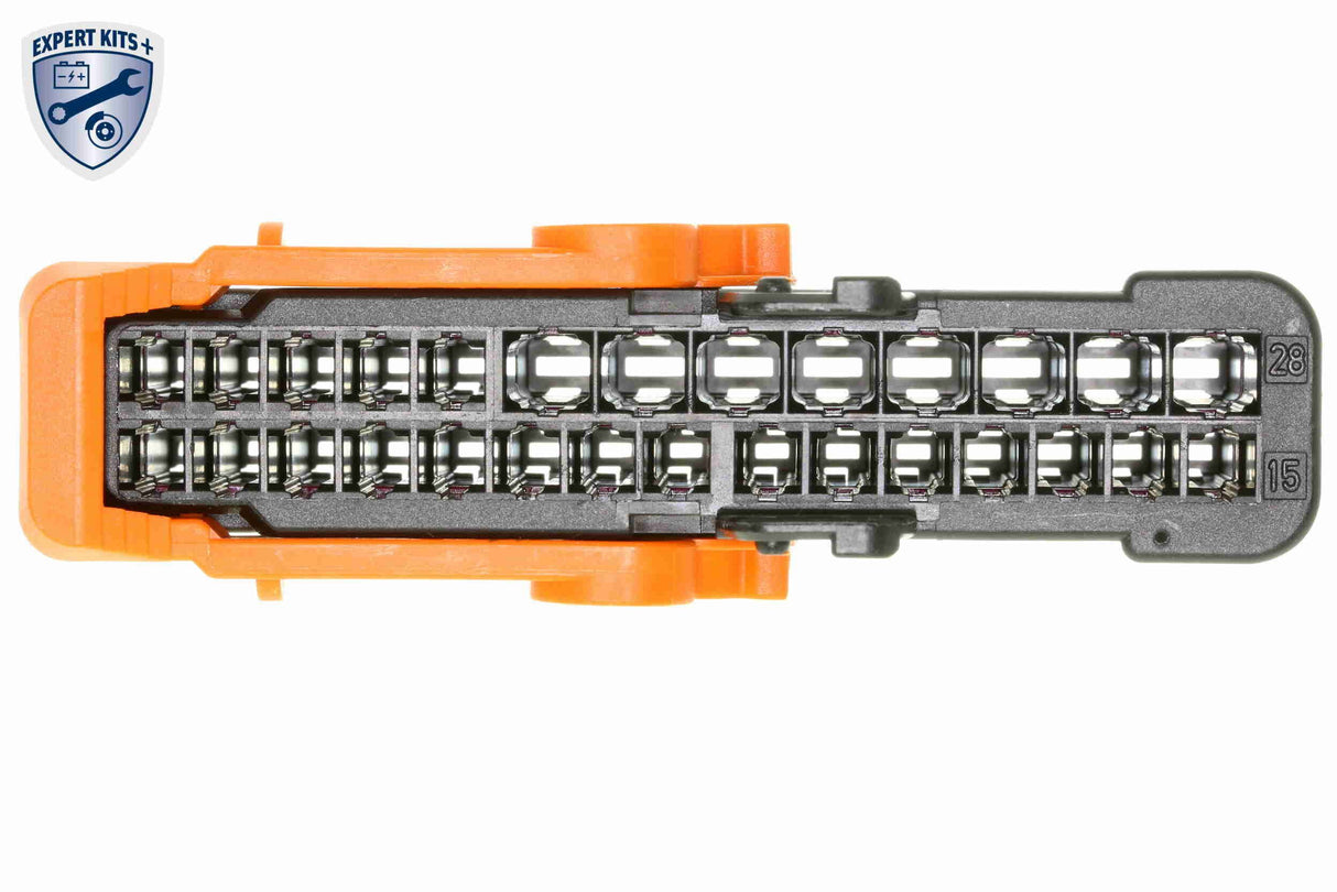 Repair Kit, cable set - V10-83-0082