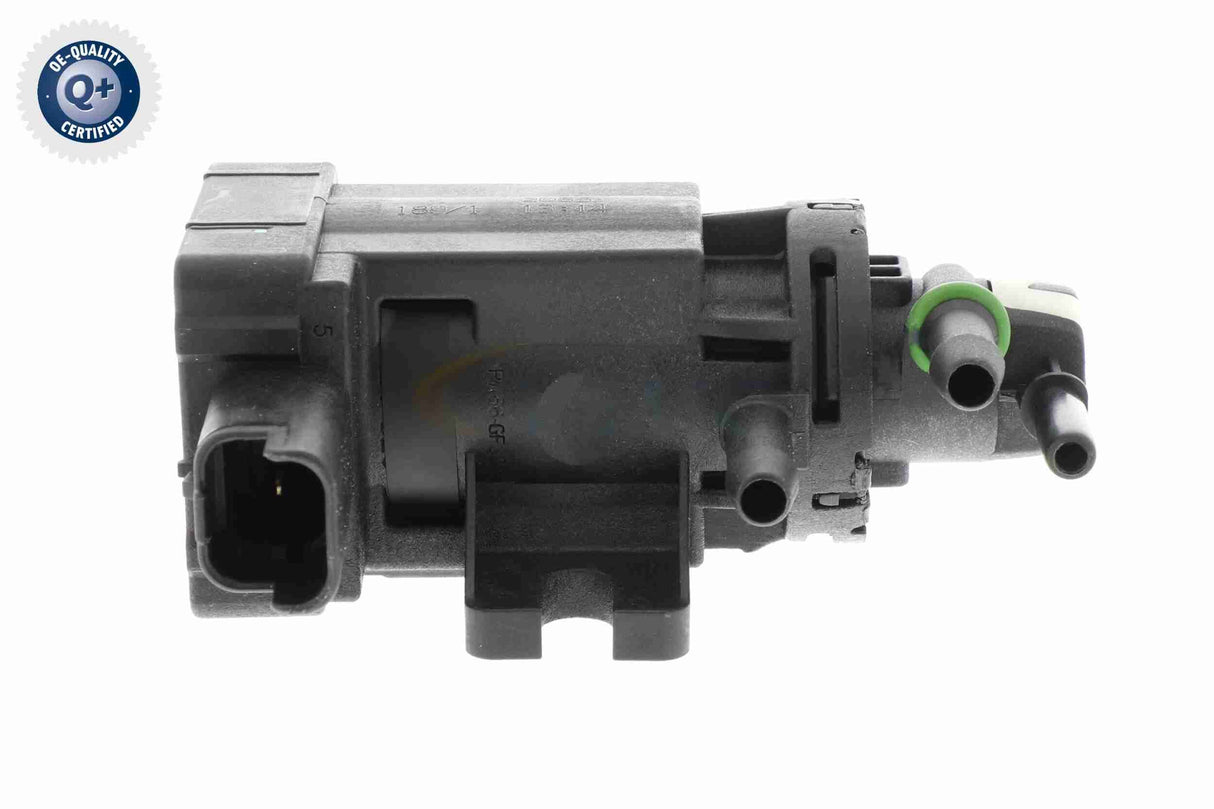 Pressure Converter, exhaust control - V42-63-0021