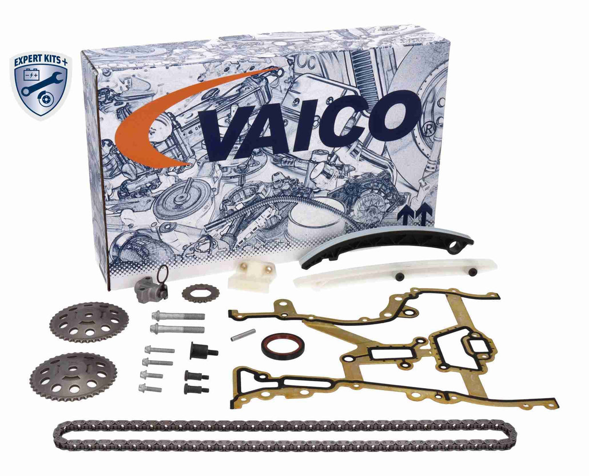 Timing Chain Kit - V40-10003