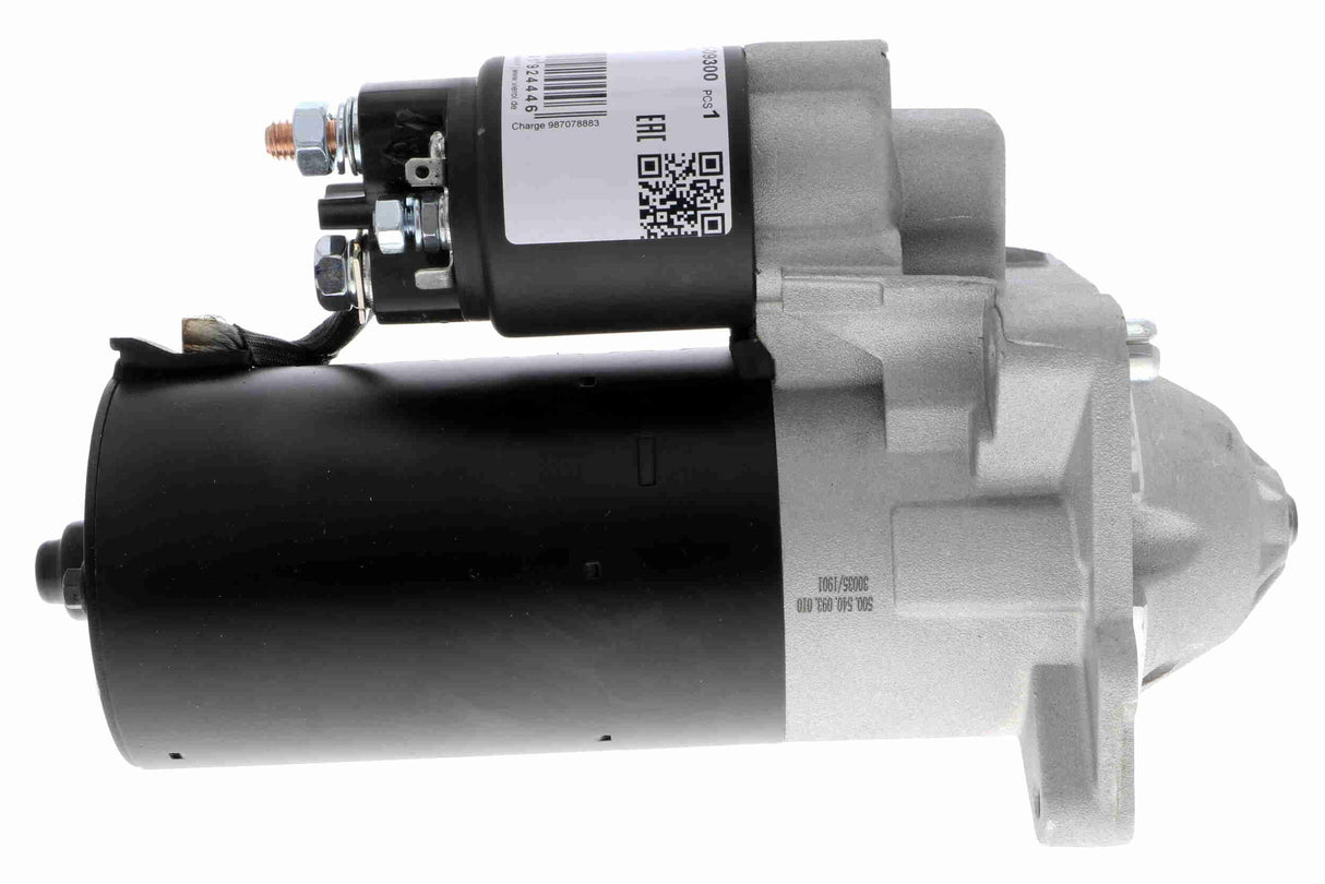 Starter - V22-12-09300