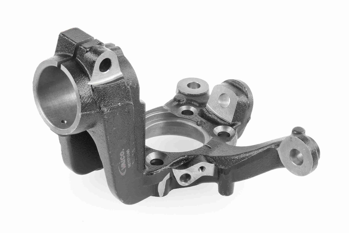 Steering Knuckle, wheel suspension - V10-2986