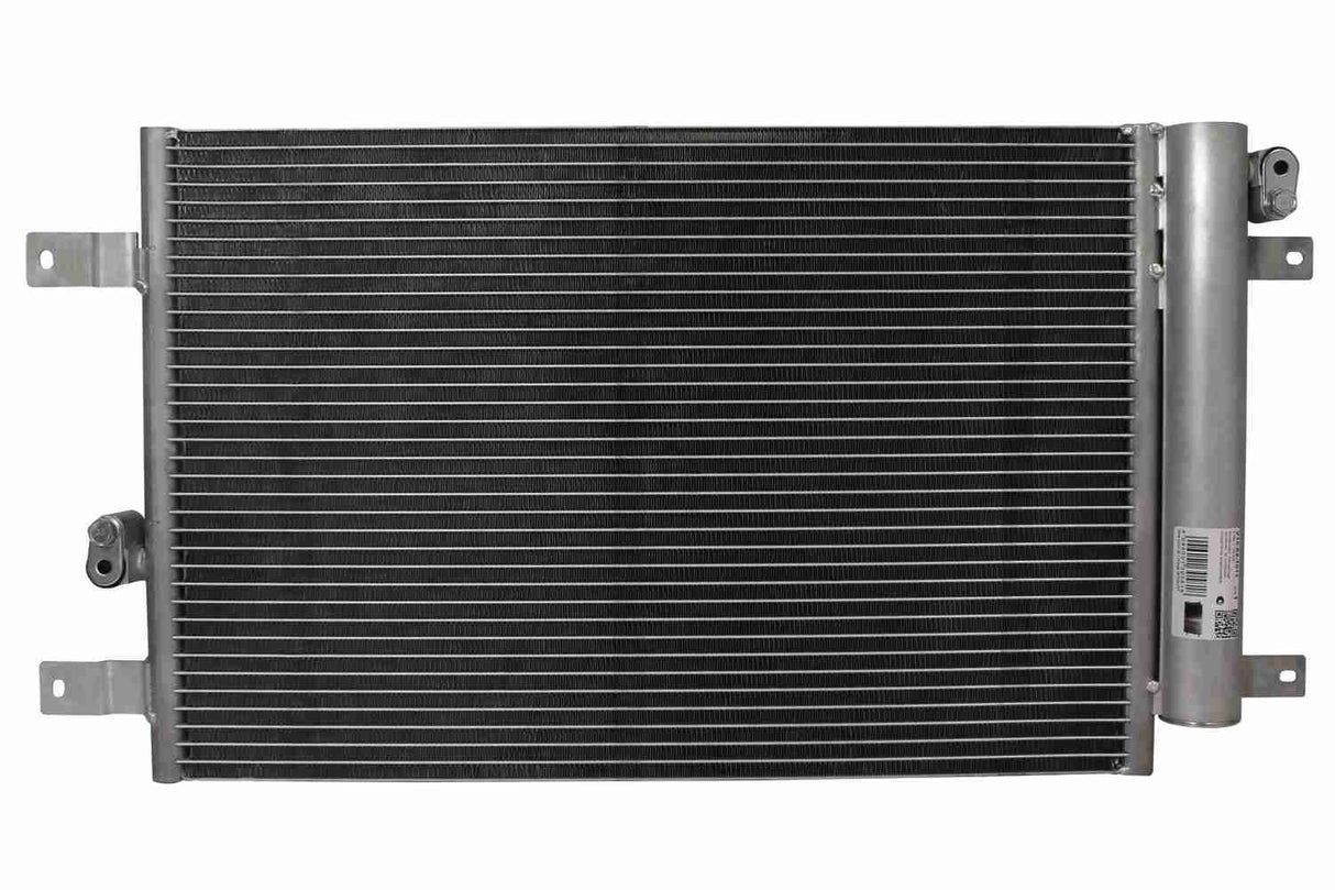 Condenser, air conditioning - V15-62-1011