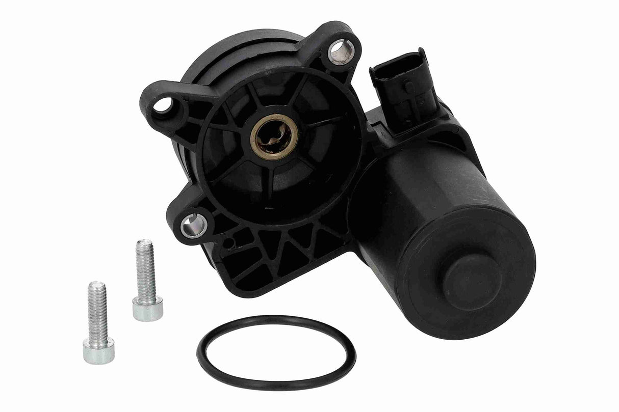 Control Element, parking brake caliper - V25-77-0089