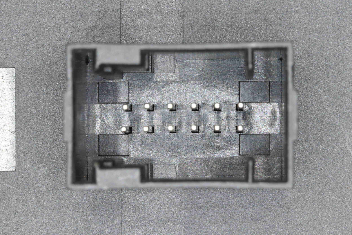 Switch, window regulator - V24-73-0083
