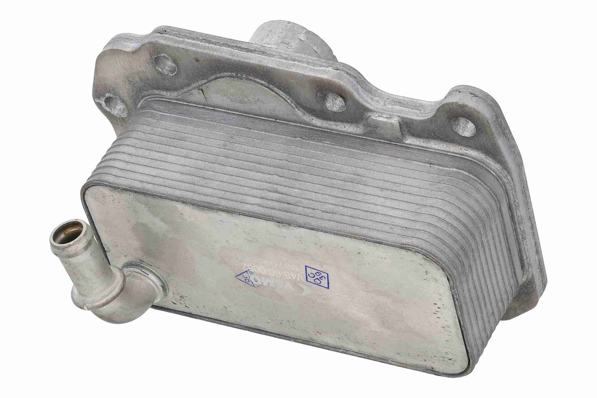 Oil Cooler, engine oil - V48-60-0052