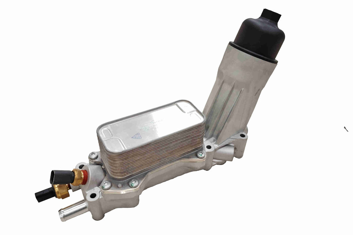 Oil filter module - V33-60-0036-1