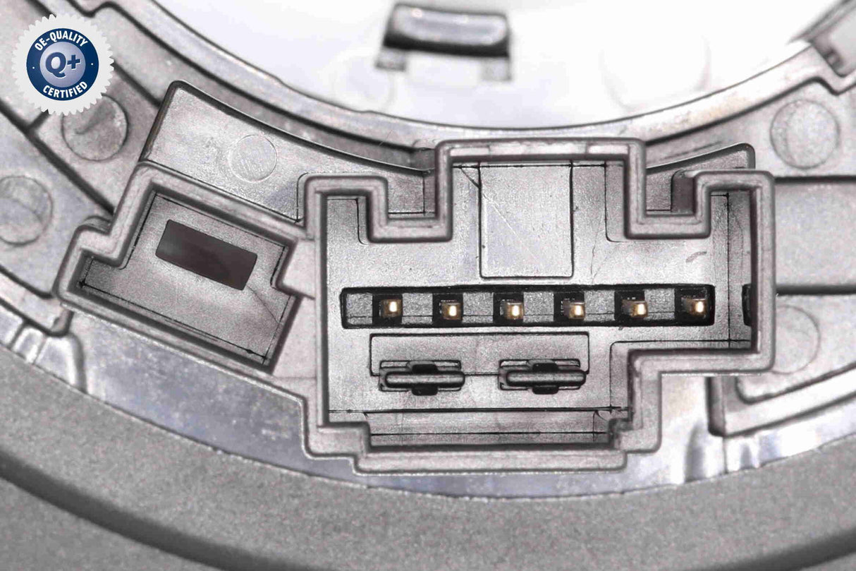 Clock Spring, airbag - V20-72-0044