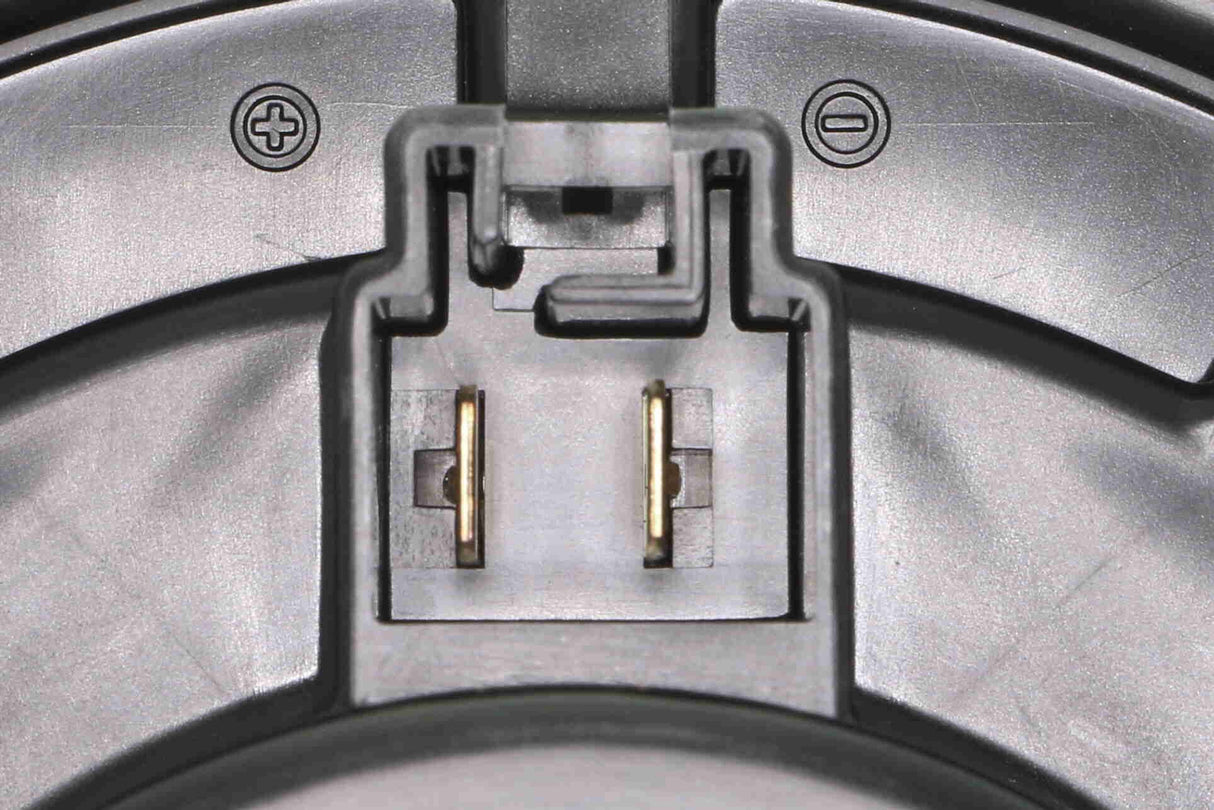 Interior Blower - V30-03-0012