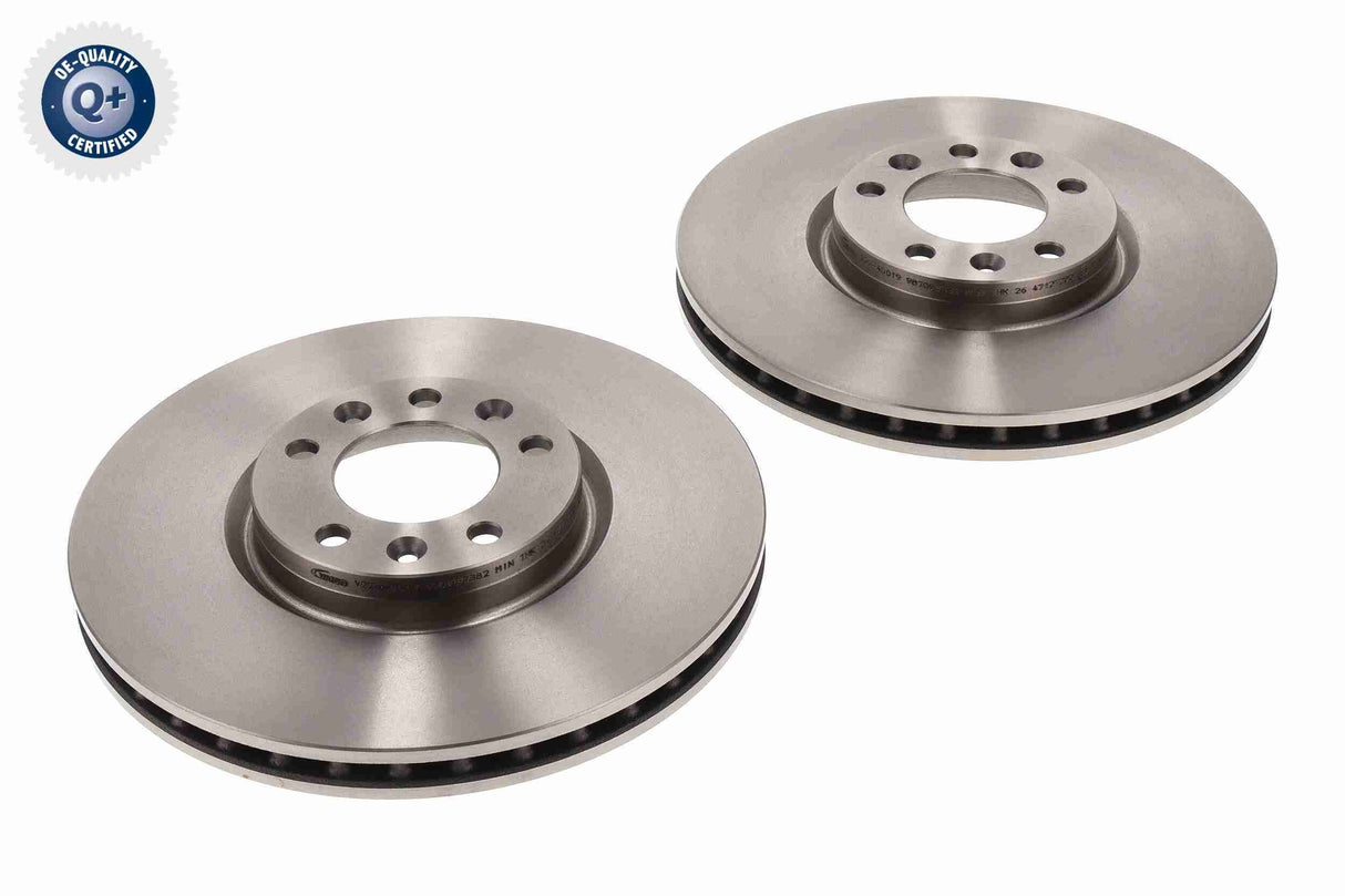 Brake Disc - V22-40019