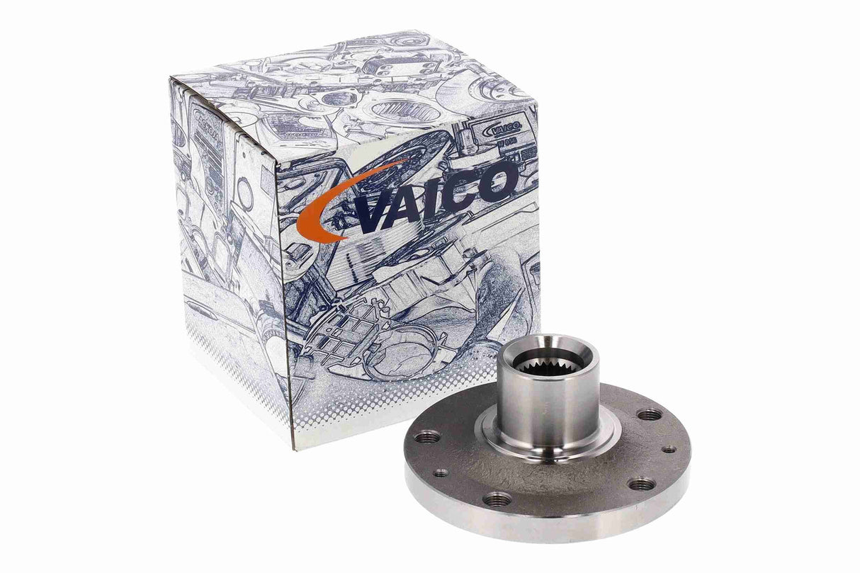 Wheel Hub - V22-1240