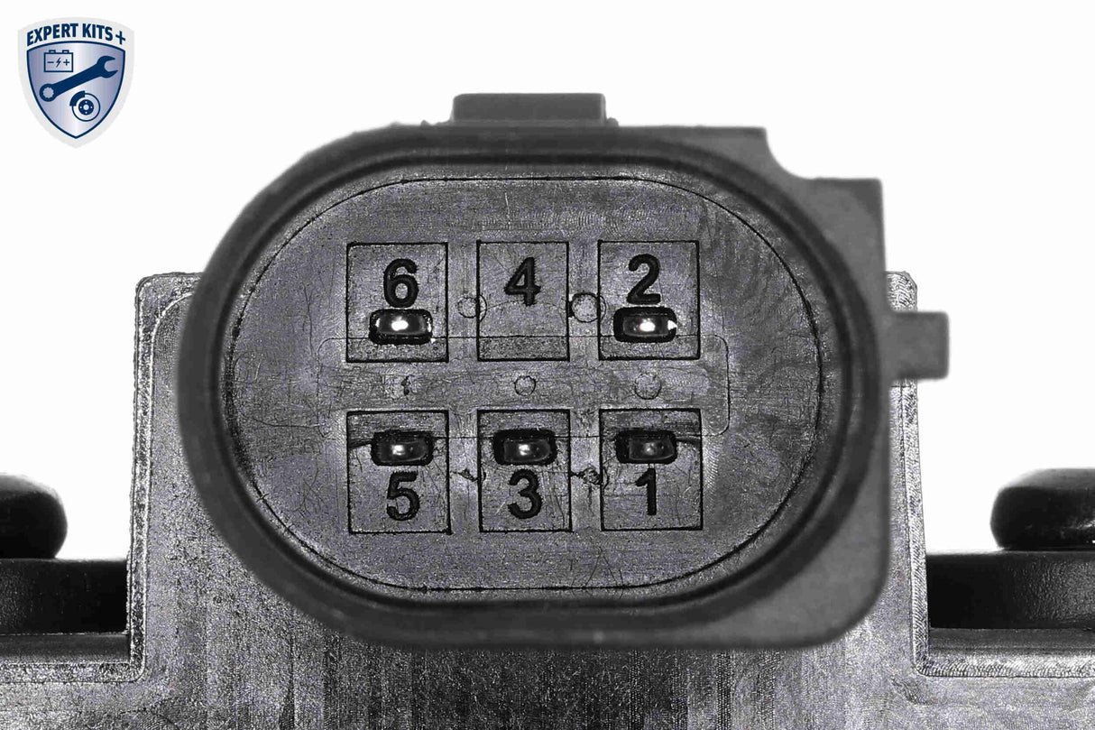 Actuator, turbocharger - V15-40-0036