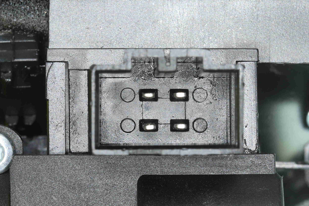 Tailgate Lock - V10-85-2351