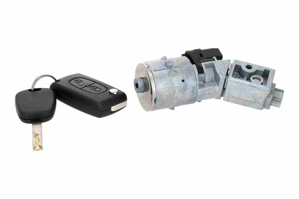 Lock Cylinder, ignition lock - V22-1197